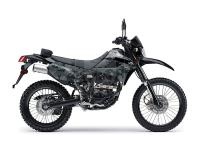 Мотоцикл SSSR 250 gray