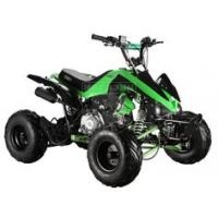 Комплект запчастей IRIDE 200 ROVER green