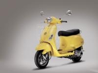 MASH retro 50 yellow