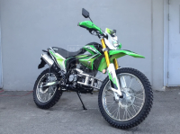 Мотоцикл VMC Enduro CG250 - 250cc