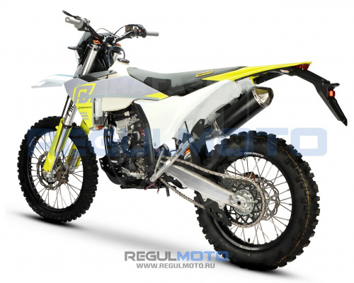Мотоцикл Regulmoto NIBBI N300 (СB300RL) с ПТС