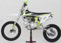 EGL A08-A PRO 125 green white
