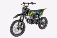 ПИТБАЙК AVANTIS KT-125 BASIC 14/12