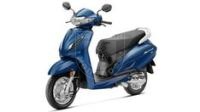 Luxe 49,9 - 150 см3 blue
