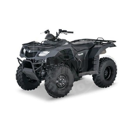 Grizzly Квадроцикл GRIZZLY EX 125cc