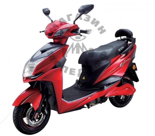 Электроскутер LIMA LM699 800W