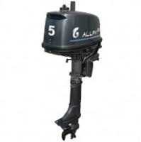  2х-тактный лодочный мотор ALLFA CG T5