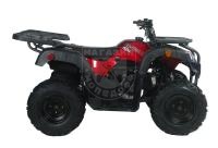 Квадроцикл Apollo PENTORA 150 UT AUTO W / R красный