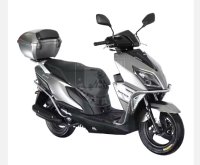 Dayun DY110CC gray