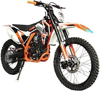 patron Patron Sport 125 orange