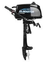 Лодочный мотор GLADIATOR G3FHS