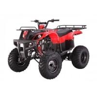 Квадроцикл ORSO 200 red