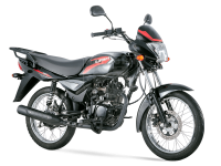 Мотоцикл Lifan GLINT 100 (LF100-3R) черный