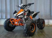 Квадроцикл MOTAX ATV T-Rex LUX 125 cc в интернет - магазине МОПЕДОФФ.