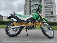Квадроцикл Hummer tire track g 125