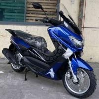 Скутер Keeway Maxi 50cc 4t blue