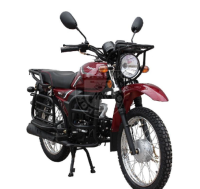 Мопед Regulmoto Alpha (RM-3)