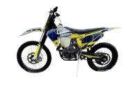 Эндуро мотоцикл IRBIS HTR 250