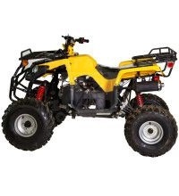 MTZ Квадроцикл MTZ 150 F yellow