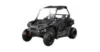 БаггиFX 150 black
