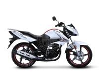 Мотоцикл Jianshe JS-150-3 R6 white