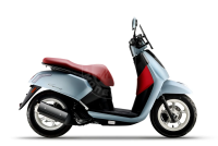 Скутер ARIIC GEMMA 125 blue