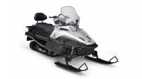 Снегоход PROMAX RUS CR 200 gray