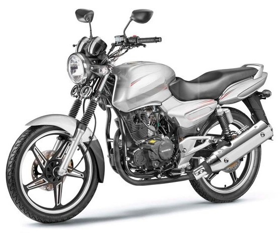 JHL Мотоцикл JHL 250