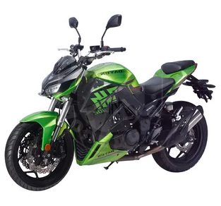 Dayun Мотоцикл DAYUN dy300 BLACK