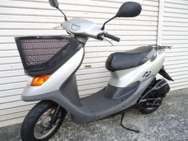 Скутер - мокик Honda Dio AF 34 Cesta 50сс 2т