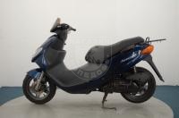 Скутер - мокик Suzuki Address V110 100сс black