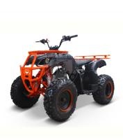 Квадроцикл GLADIATOR H200 оранжевый в интернет - магазине МОПЕДОФФ.