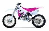 ATAKI 125 pink