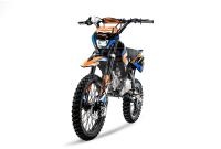 Питбайк TMBK PITSTER SP2 150 19/16 orange blue
