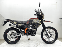 Мотоцикл Roliz RANGER