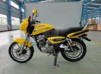 Dayun НТ125-50 yellow