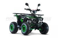 Комплект запчастей ROCKOT RANGER-125 Gekko