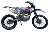 Эндуро мотоцикл GTO Short Pro Max 250