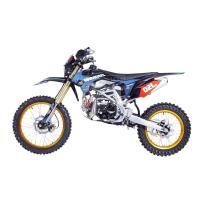 Питбайк ZUUM K4-150cc (RIDER 150)