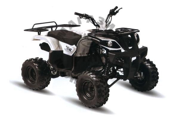 Комплект запчастей Motoland ATV 200U купить в Мопедофф 88005508293 - звонок бесплатный.