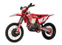 Мотоцикл HASKY F6  Racing 175FMN PR300