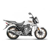 Мотоцикл STELS RK125 White