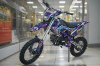 Питбайк BSE PH10-140e