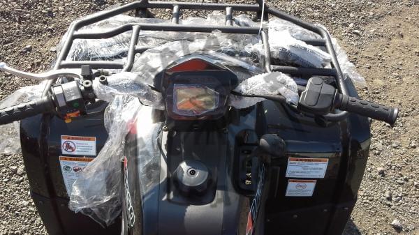 SAGITTA ORSO Квадроцикл ORSO ATV200-M