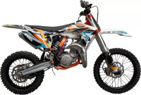 Кроссовый мотоцикл Koshine XN85 19/16 S 3