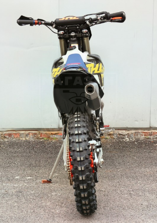 JHL Мотоцикл JHL Z3 CB250 yellow