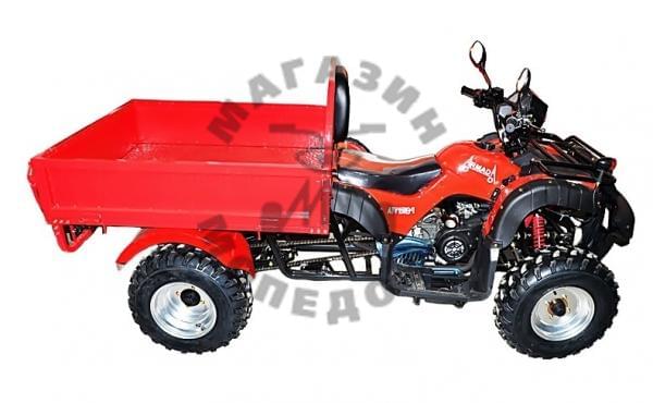 ArmadA Квадроцикл  ATV 200B ARMADA