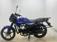 Мопед VMC NOVA 110сс синий