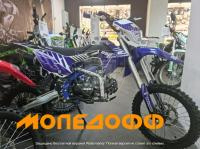 Питбайк BSE MX 125 R17/14 в Мопедофф.