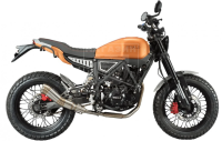 Herald Rambler 125